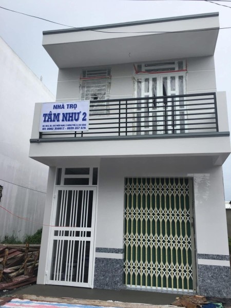 [GIÁ SỐC] Phòng 20m2 KDC Hưng Phú - Ngay Big C - Tự quản, Giờ giấc tự do