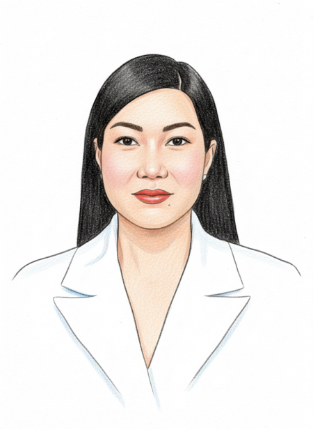 Lê Thị Hiền