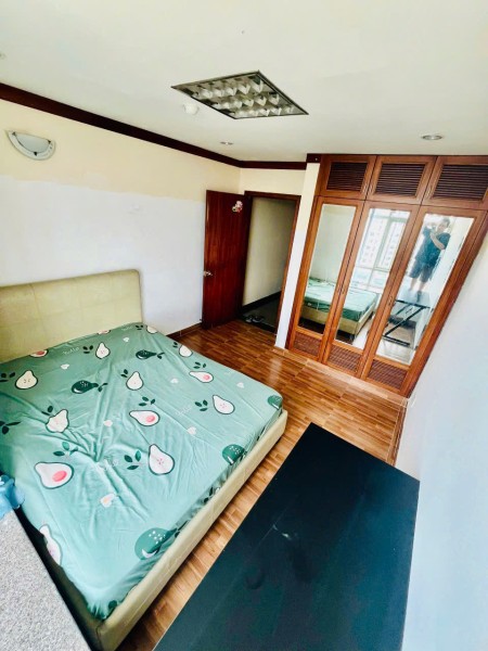 Phòng 4tr giảm còn 3tr5 kế bên ĐH TDT, Vivo City, full nột thất,giờ giấc tự do