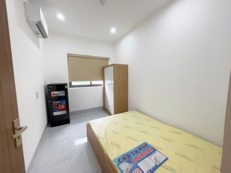 Cho thuê chdv Cát Lái gần citisoho, Giá 3tr8 full nt (31/3 vào ở được)