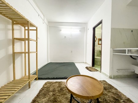 phòng trọ an ninh giá tốt nhất Bình Thạnh