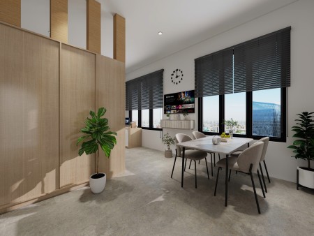  STUDIO CỬA SỔ SIÊU TO – FULL NỘI THẤT – Ở LÀ MÊ NGAY TÂN QUÝ, TÂN PHÚ 