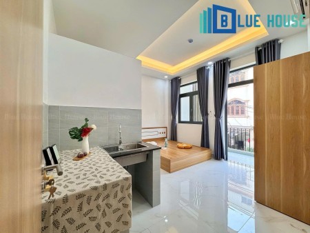 TRỐNG LẠI 2P DUY NHẤT NGAY TÂN SƠN NHÌ - TÂN PHÚ