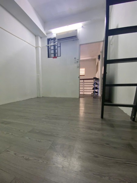 PHÒNG TRỌ ĐẠI HỌC VĂN HIẾN CÓ GÁC +MÁY LẠNH SẴN GIÁ RẺ