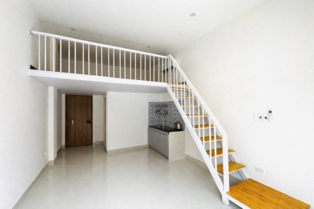 Cho thuê phòng trọ mới xây, đẹp – Trần Tấn, Liên Chiểu