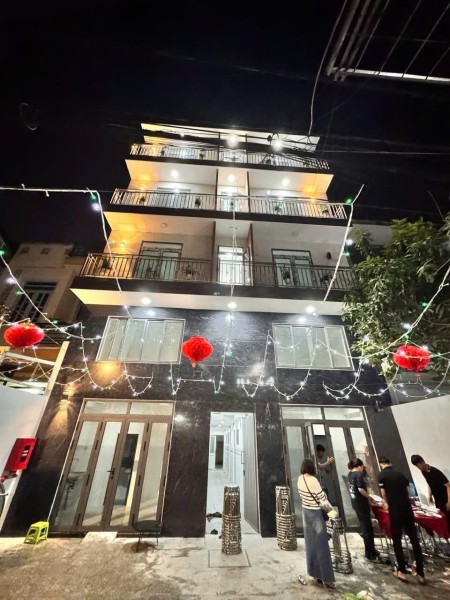 PHÒNG TRỌ / CHUNG CƯ MINI MỚI XÂY 2026 – FULL TIỆN NGHI – GẦN METRO SỐ 2