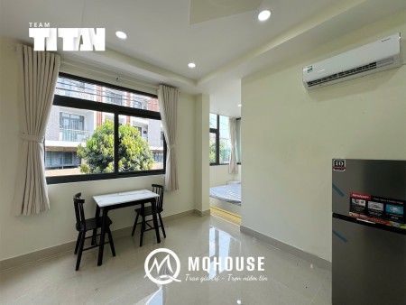 TRỌ BÌNH THẠNH CHỢ BÀ CHIỂU, PHÚ NHUẬN,35m2 MÁY GIẶT RIÊNG CỬA SỔ SÁNG THOÁNG - LÊ TRỰC - BÌNH THẠNH