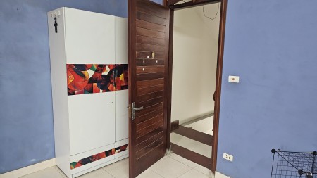 Cho thuê phòng 34m2 chỉ cho sv ngoan sạch sẽ thuê