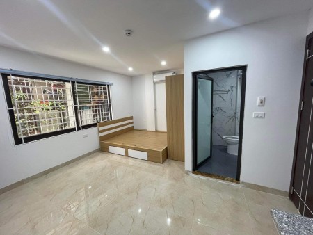 PHÒNG ĐẸP NGÕ 43 CHÙA BỘC – VÀO Ở NGAY GIÁ ƯU ĐÃI