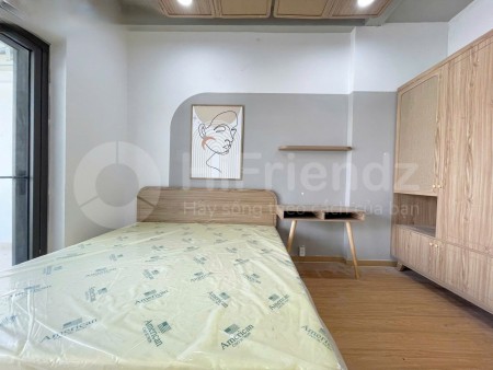 Ảnh 4 - Lakeview cho thuê căn hộ dịch vụ dọn vào ở ngay, đầy đủ…