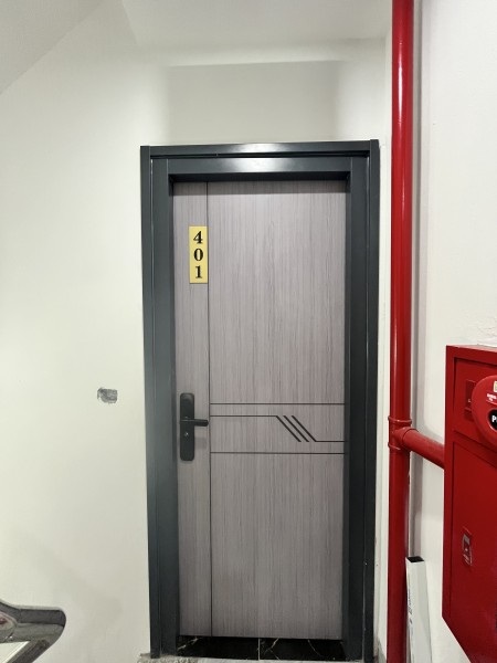 Studio full đồ – thang máy – ô tô tránh – 31 ngõ 401 Cổ Nhuế (chỉ từ 3tr6)