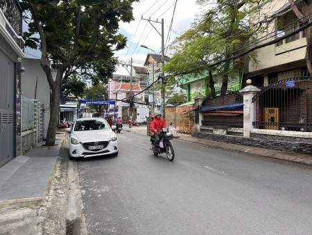 CHO THUÊ NHÀ NGUYÊN CĂN – CÔNG VIÊN LÀNG HOA, GÒ VẤP