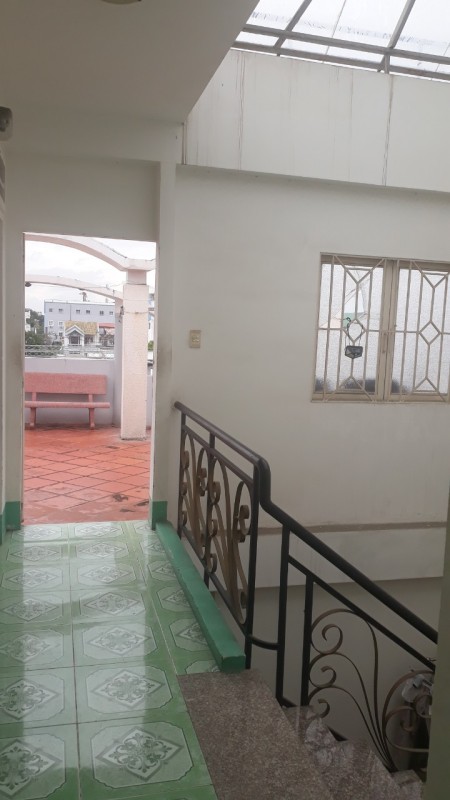 Phòng trọ giá rẻ 20m2 gần KCX Tân Thuận, sạch đẹp, an ninh