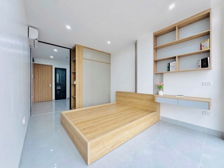 1N1K full đồ – thang máy – Phương Canh, Nam Từ Liêm (5.2tr–6.3tr)