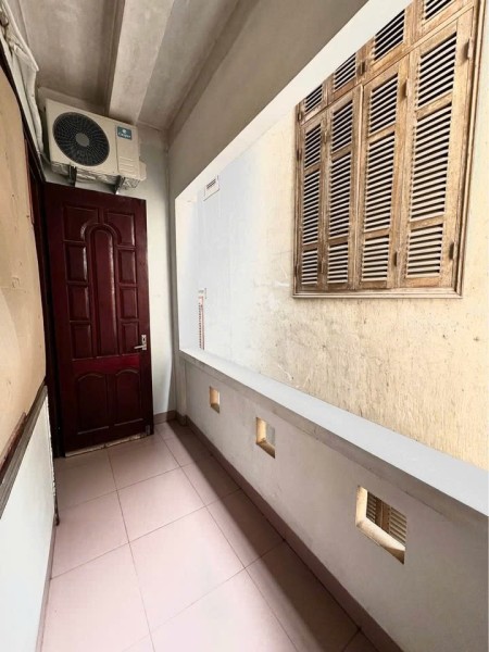 Phòng 2tr7 có ban công – gần Nguyễn Xiển – ở luôn
