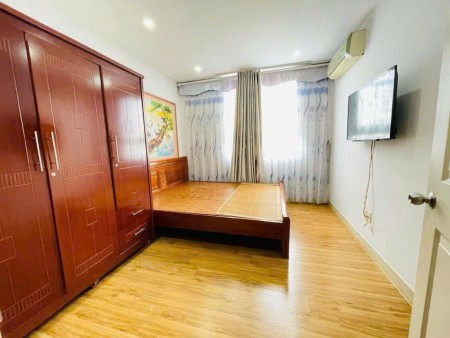 Căn hộ 76m2 có 2p ngủ- NTCB C/c NGuyễn Ngọc Phương giá 12tr