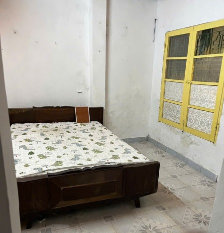 Phòng trọ cho thuê khu Tô Hiệu