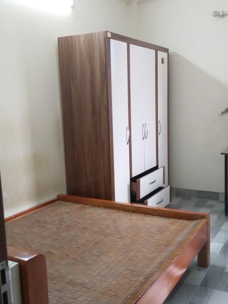 PHÒNG TRỌ RẺ ĐẸP - KHÔNG CHUNG CHỦ