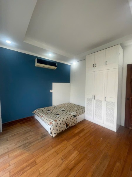 CHO THUÊ PHÒNG FULL BALCON TRONG CHUNG CƯ HAGL3