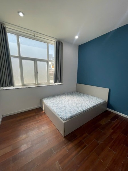 CHO THUÊ PHÒNG MASTER TRONG CHUNG CƯ HAGL3