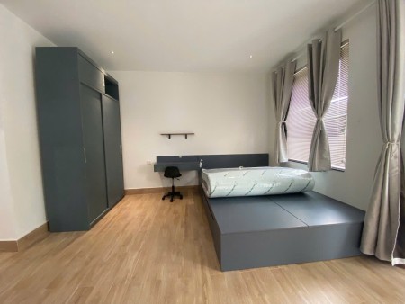 Cho nữ hoặc cặp vợ chồng thuê phòng tại Bình Chánh giáp Q8,Q7