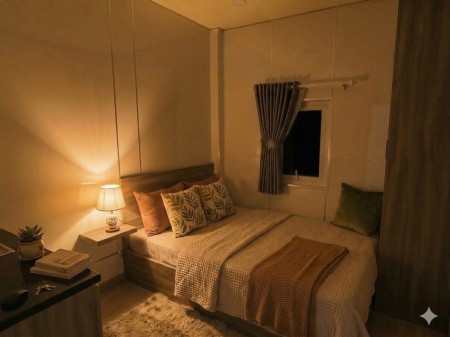 [PHÒNG MỚI - FULL NỘI THẤT] – PHAN XÍCH LONG – BAN CÔNG/CỬA SỔ – GIỜ GIẤC TỰ DO