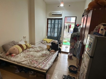 Cho thuê studio 30m2 VSKK 127 Hào Nam