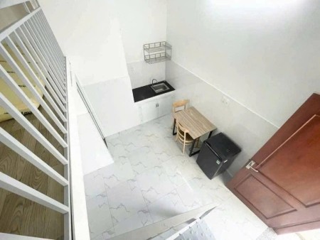 Cho thuê trọ gần lotte đầy đủ tiện nghi