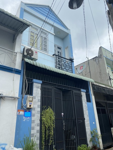 Nhà Cho Thuê Nguyên Căn, Hẻm Xe Hơi, Ngã 4 Trung Chánh