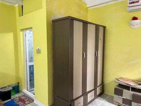 Cho thuê phòng 32m2 khu Kim Mã đầy đủ nội thất