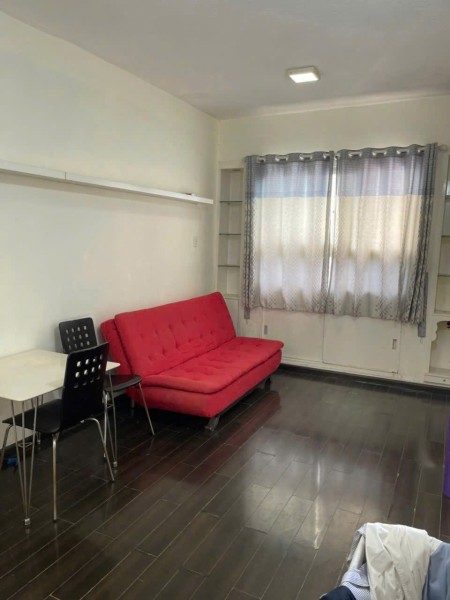 Chung cư Vũ Huy Tấn, P.3, Bình Thạnh: 65m2, 2p ngù, full NT, 9,5tr