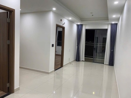 Chung cư Bàu Cát 2, Hồng Lạc, TB: 2p ngủ, 2wc, nhà mới, 10tr5/th, có NT