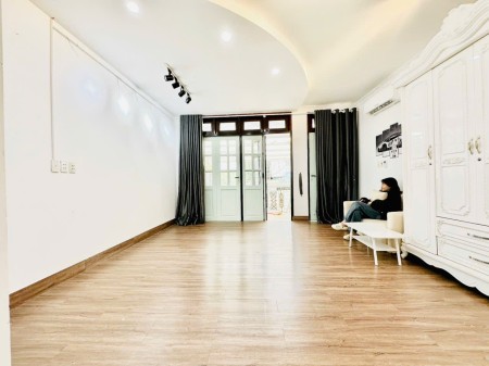 CHO THUÊ STUDIO RỘNG 40M2 NGAY CẦU SÀI GÒN - AN KHÁNH - QUẬN 2