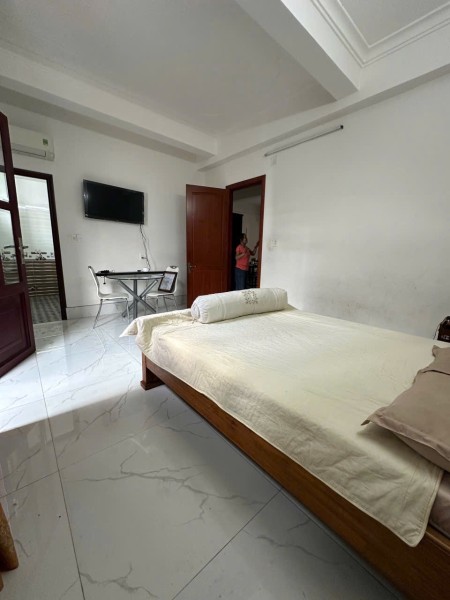 [3TR3] FULL NỘI THẤT- VÀO Ở NGAY - CÓ MÁY LẠNH- THANG MÁY