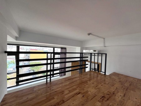 Căn Hộ View Đẹp Giá Rẻ Full Nội Thất Có Cửa Sổ Thoáng Ngay Sân Bay Tân Sơn Nhất Chỉ 5' Đi Xe