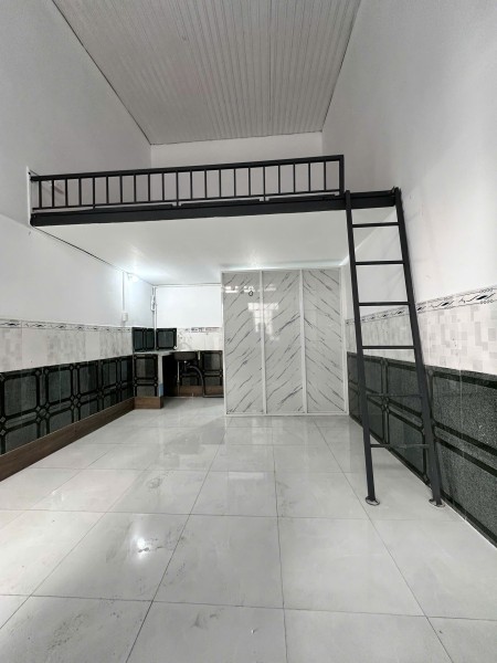 Dãy phòng 1 mặt - 1tr7. Đ/c: Hiệp Thành TDM