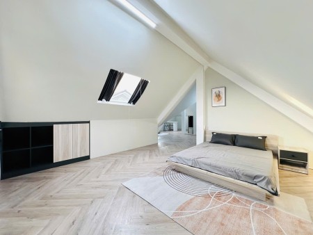 Căn hộ ban công full ban công nội thất ngay trung tâm q7 gần lotte mart,tdtu,ufm,rmit,...