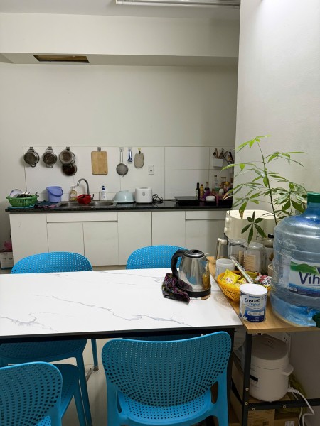 Share 1PN cho Nam/LGBT trong căn góc 3PN