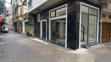  CHỈ 6,8TR MẶT BẰNG VỪA Ở VỪA KINH DOANH – LÔ GÓC HIẾM TẠI VẠN PHÚC, HÀ ĐÔNG 