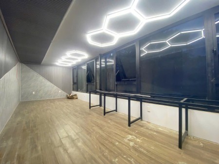 Mặt Bằng Liên Chiểu Hồ Tùng Mậu