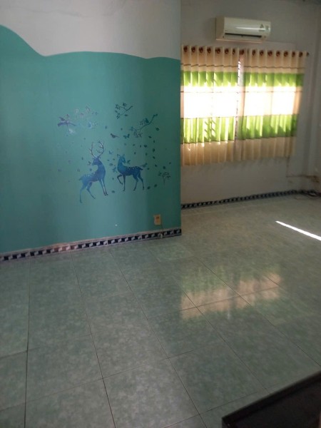 Cho thuê phòng 45m2 máy lạnh đường chợ 339 cách Đỗ Xuân Hợp 200m