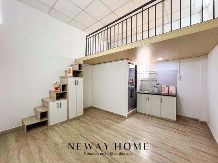 KHAI TRƯƠNG PHÒNG TRỌ MỚI XÂY 100% - AN NINH SẠCH SẼ - NGAY ĐẦM SEN - ĐẠI HỌC VĂN HIẾN