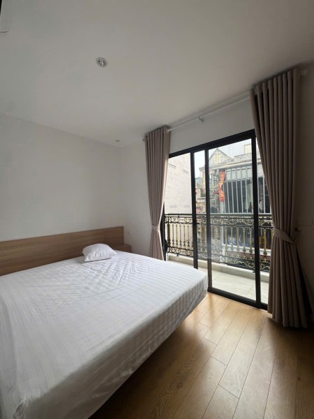 CHỦ NHÀ CHO THUÊ CĂN HỘ 1 NGỦ 1 KHÁCH, ĐỦ NỘI THẤT VÀO Ở LUÔN