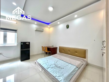 Cho thuê phòng Full nội thất/ Máy giặt riêng - đường B4, An Phú, Quận 2