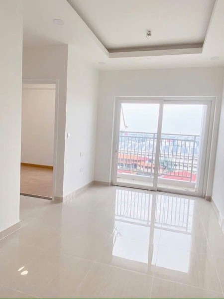 Chung cư Bàu cát, 10tr/tháng, Hồng Lạc, TB, 70m2, 2PN, 2WC, Nhà mới.