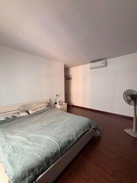 Cho thuê Miếu nổi -Vũ Huy Tấn,căn 3p ngủ,NT,14tr/th