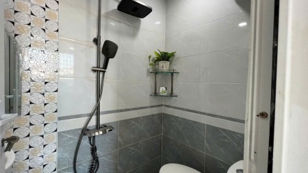 Cao ốc Đặng văn Ngữ căn 3p, NTCB, giá 15tr/th