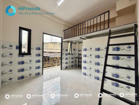 PHÒNG BANCOL GIÁ HSSV DỰ ÁN MỚI PHẠM VĂN CHIÊU