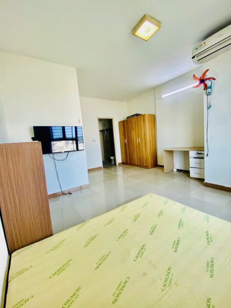 P 5tr giảm 4tr5 view sông, ban công, full nội thất, cạnh Phú Mỹ Hưng - KCX Tân Thuận