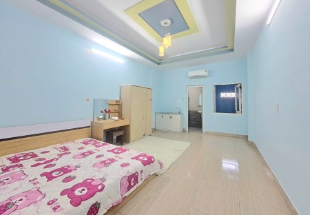 TRỐNG SẴN PHÒNG CÓ NỘI THẤT GẦN CC GREEN TOWN BÌNH TÂN-BÌNH THÀNH-NGUYỄN THỊ TÚ-GÒ MÂY-LÊ TRỌNG TẤN